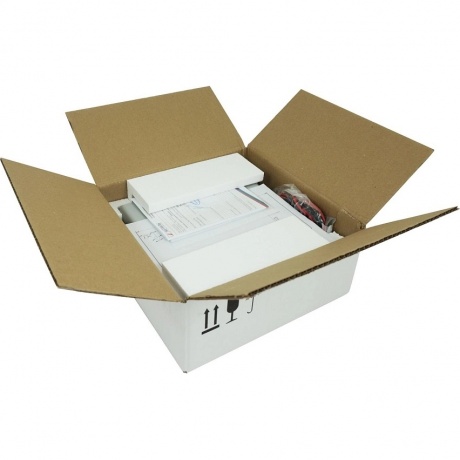 Источник бесперебойного питания Штиль SW300L 225Вт 300ВА серый - фото 14