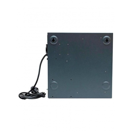 Источник бесперебойного питания Штиль SW300L 225Вт 300ВА серый - фото 4