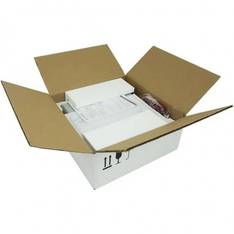 Источник бесперебойного питания Штиль SW300L 225Вт 300ВА серый - фото 7