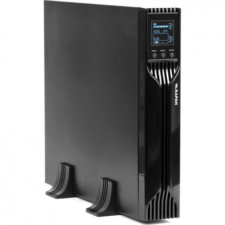 ИБП Бастион RAPAN-UPS 3000 RACK+4x9Ah исп.E (RAPAN-UPS 3000 RACK...