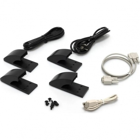 Powercom Next, On-Line, 1000VA/1000W, Rack/Tower - фото 8