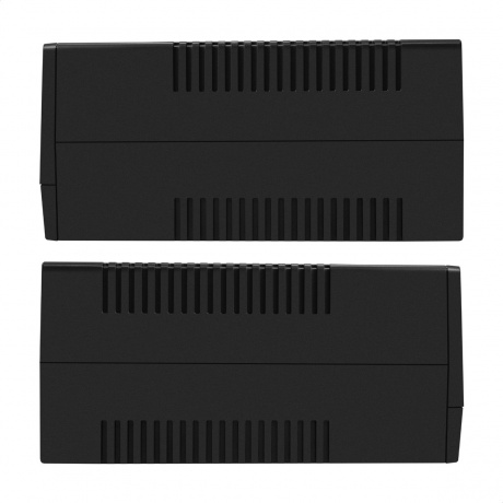 ИБП ExeGate Power NB-850.LED.AVR.4C13 (EX299486RUS) - фото 5