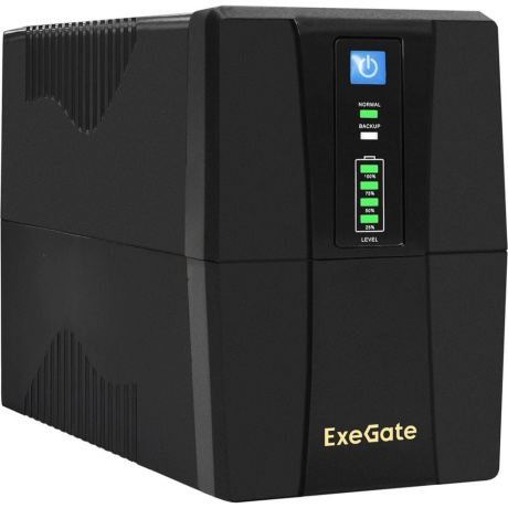 ИБП Exegate Power Back BNB-800 (EP212516RUS) - фото 1