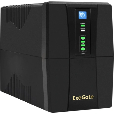 ИБП Exegate Power Back BNB-800 (EP212516RUS)