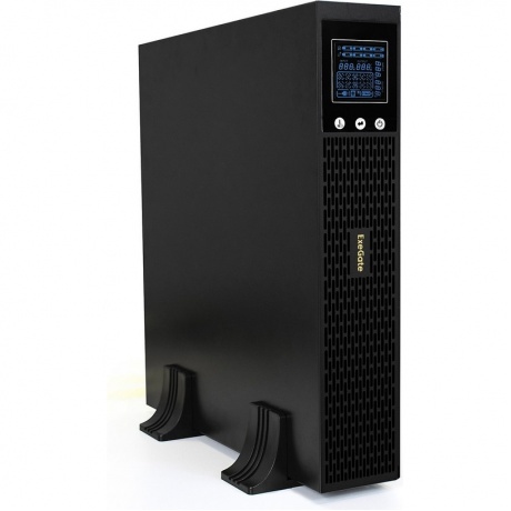 

ИБП ExeGate Pure Sine Wave SinePower UHB-2000.LCD.AVR.C13.RJ.USB.2U (EP285644RUS)