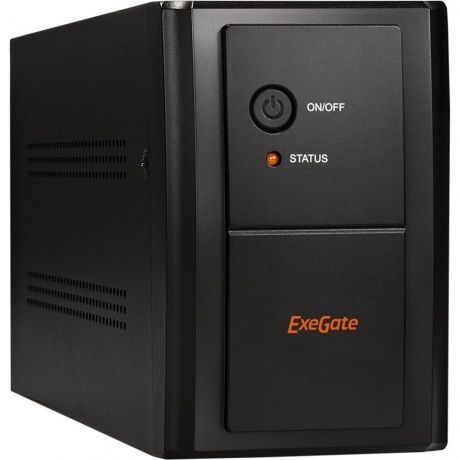 

ИБП ExeGate SpecialPro UNB-2000.LED.AVR.EURO.RJ (EP285516RUS)