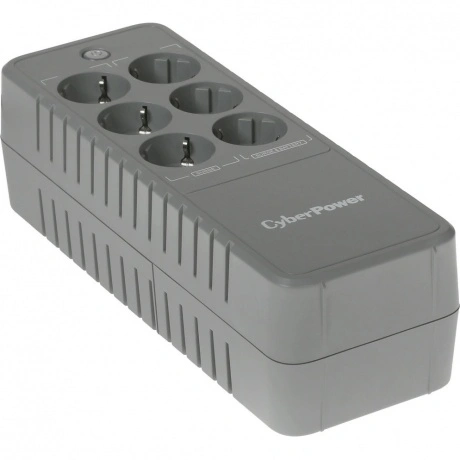 ИБП CyberPower EXP850E 850VA/490W