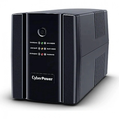 ИБП CyberPower UT1500EG 1500VA/900W