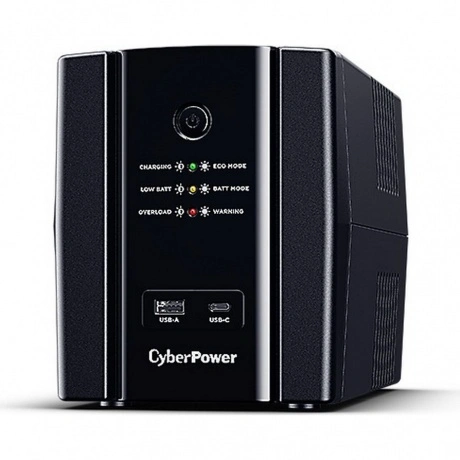 ИБП CyberPower UT2200EG 2200VA/1320W