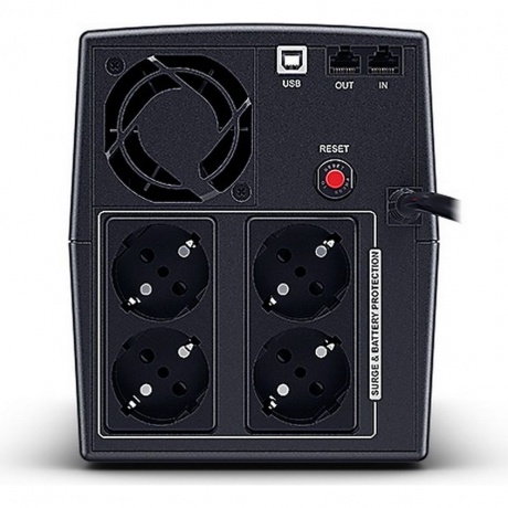 ИБП CyberPower UT2200EG 2200VA/1320W - фото 3