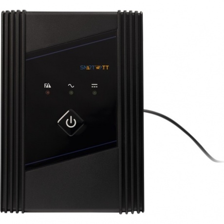 ИБП SMARTWATT UPS UNI 450 450/250 ВА/Вт - фото 2