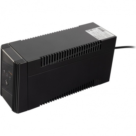 ИБП SMARTWATT UPS UNI 450 450/250 ВА/Вт - фото 3