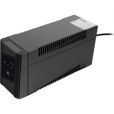 ИБП SMARTWATT UPS UNI 450 450/250 ВА/Вт - фото 4
