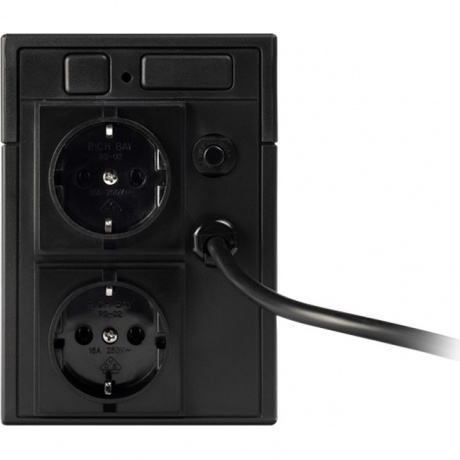 ИБП SMARTWATT UPS UNI 450 450/250 ВА/Вт - фото 5