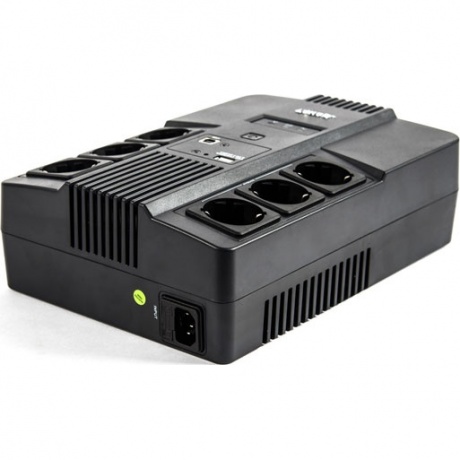 ИБП Бастион SKAT-UPS AI 800ВА/480Вт - фото 11