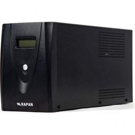 ИБП Бастион RAPAN-UPS 3000ВА/1800Вт