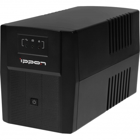 

ИБП Ippon Back Basic 2200 Euro черный хорошее состояние