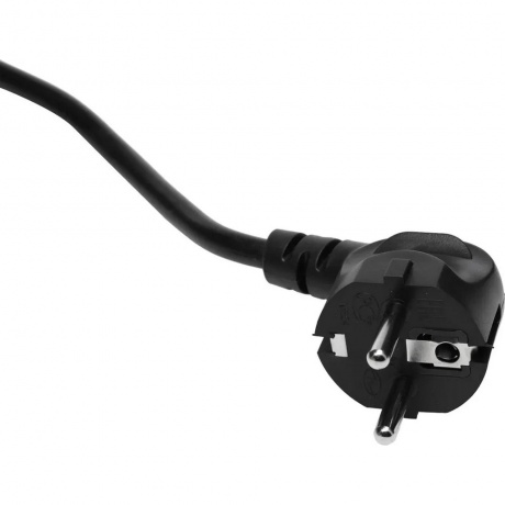 Сетевой фильтр Pilot S 7м (6 розеток) белый - фото 5