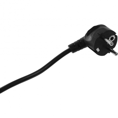 Сетевой фильтр Pilot mini 5м (4 розетки) белый - фото 5