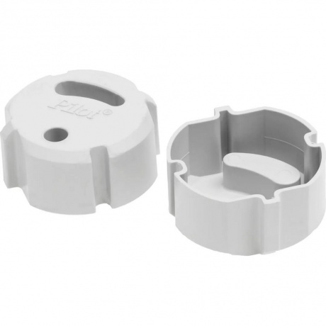 Сетевой фильтр Pilot X-Pro 3м (6 розеток) серый - фото 6