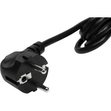 Сетевой фильтр Pilot X-Pro 3м (6 розеток) серый - фото 7