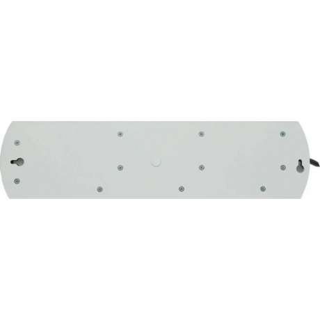 Сетевой фильтр Most LR 3м (6 розеток) белый - фото 2