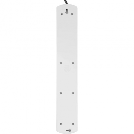 Сетевой фильтр Most RG 2м (6 розеток) белый - фото 4