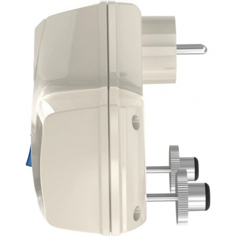 Сетевой фильтр Pilot T (4 розетки) белый - фото 3