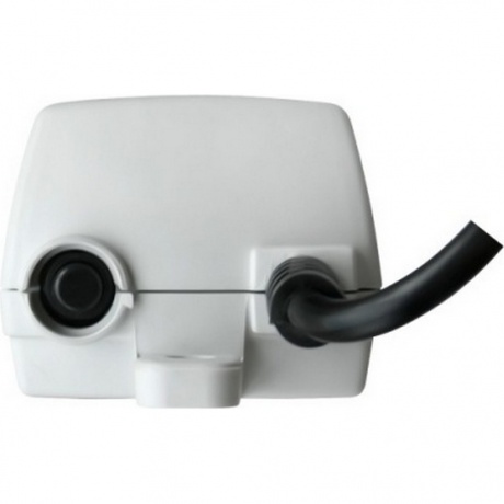 Сетевой фильтр Pilot S 10м (6 розеток) белый - фото 2