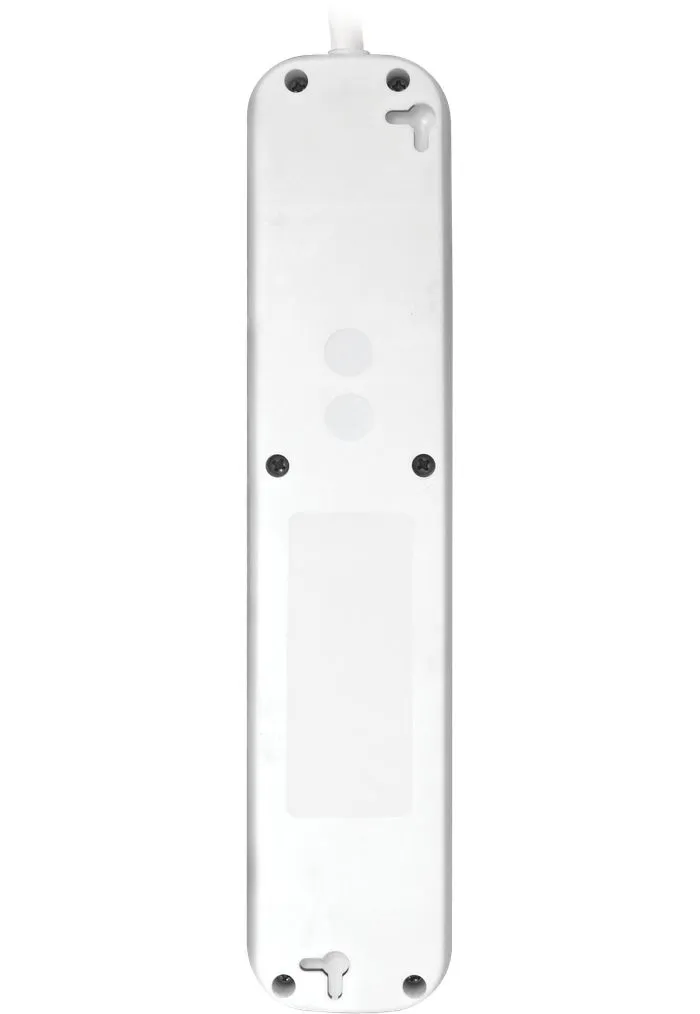Удлинитель Defender E530 3 м 5 розеток (99230) - фото 3