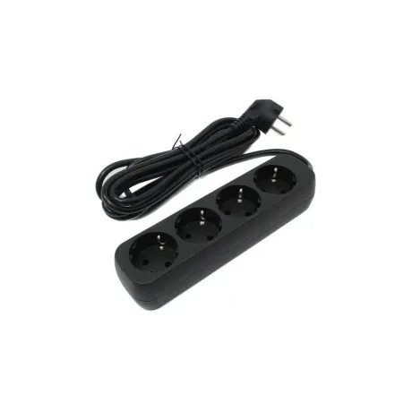 Сетевой фильтр Defender M430 3м, 4 розетки (99326)