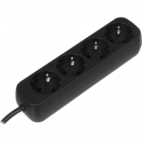 Сетевой фильтр Defender M430 3м, 4 розетки (99326) - фото 3