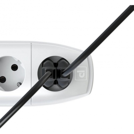 Сетевой фильтр Zis Pilot Pro 10м (6 розеток) - фото 3