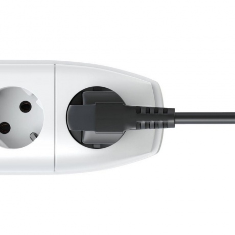 Сетевой фильтр Zis Pilot Pro 10м (6 розеток) - фото 4