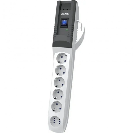 Сетевой фильтр Pilot PRO USB 3м. (PILOT PRO USB 3M)