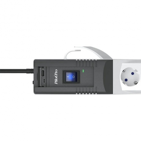 Сетевой фильтр Pilot PRO USB 3м. (PILOT PRO USB 3M) - фото 1
