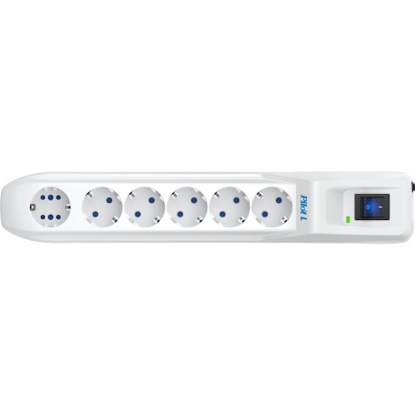 Сетевой фильтр Pilot (PILOT L GP 3M) - фото 3