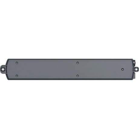 Сетевой фильтр Zis Pilot S-Max 6 Sockets одна розетка без заземления 10m Graphite - фото 4