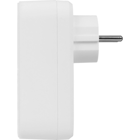 Сетевой фильтр Гарнизон 1 Socket White SKT-1-CU2-W - фото 5