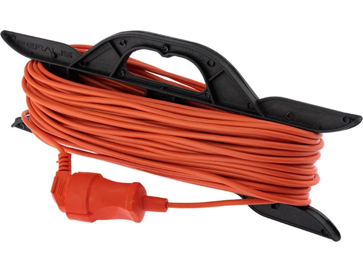 Удлинитель ProConnect 1 Socket 30m 11-7113 - фото 2