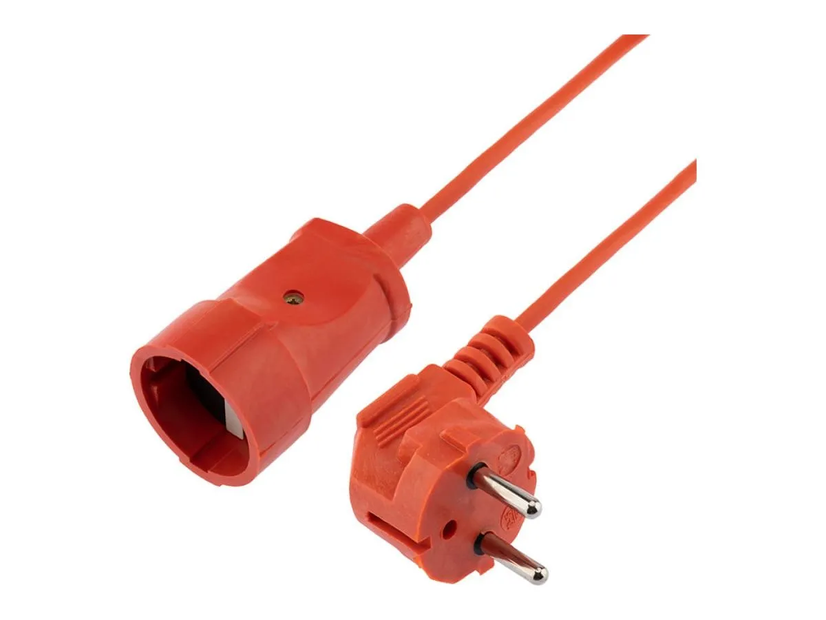 Удлинитель ProConnect 1 Socket 30m 11-7113 - фото 4