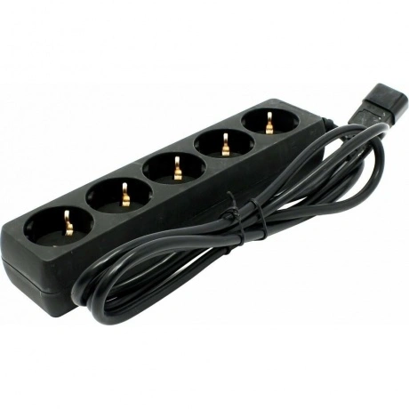 Сетевой фильтр Exegate SPU-5-1.8B (EX221202RUS)