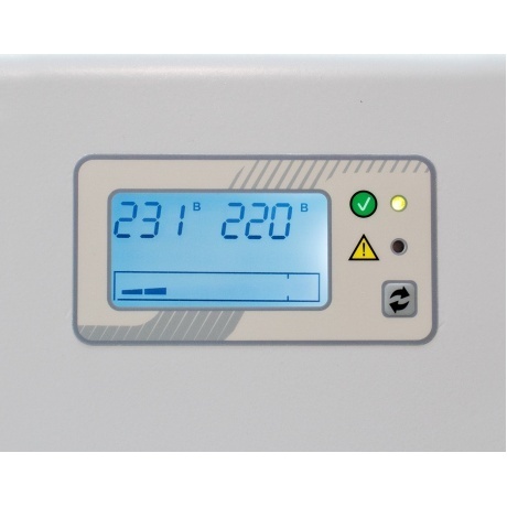 Стабилизатор Штиль IS2000 - фото 4