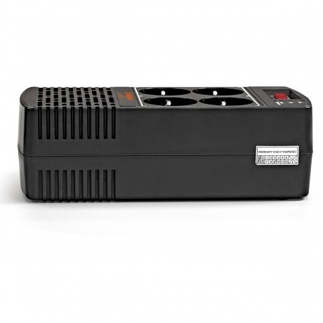 Стабилизатор ExeGate Power AD5000-600 (EX285937RUS) - фото 4