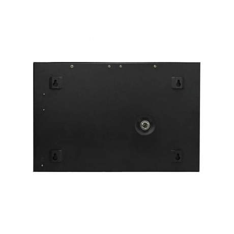 Стабилизатор напряжения Smartwatt AVR Triac 5000TW 5000ВА черный - фото 7