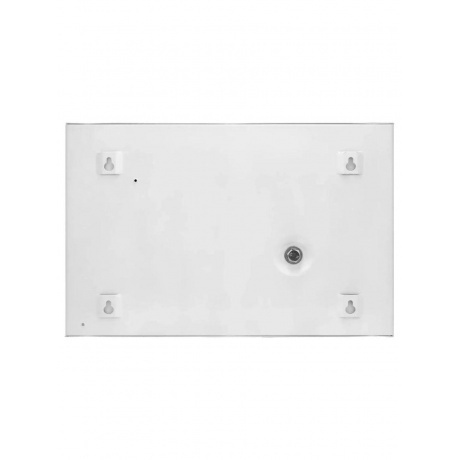 Стабилизатор напряжения Smartwatt AVR Slim 8000RW 8000ВА белый - фото 6