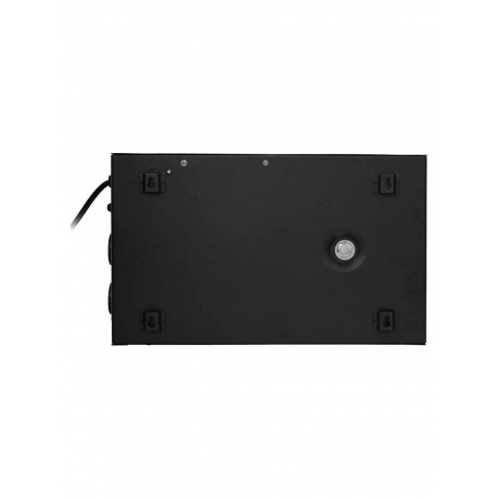 Стабилизатор напряжения Smartwatt AVR Triac 2000TW 2000ВА черный - фото 5