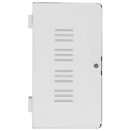 Стабилизатор напряжения Smartwatt AVR Slim 1500RW 1500ВА белый - фото 5