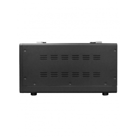 Стабилизатор напряжения Smartwatt AVR Tower 8000RF 8000ВА черный - фото 4