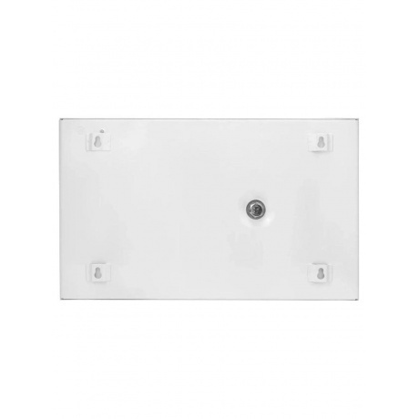 Стабилизатор напряжения Smartwatt AVR Slim 3000RW 3000ВА белый - фото 8